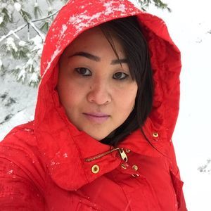 Meet your Posher, Ângela sayuri